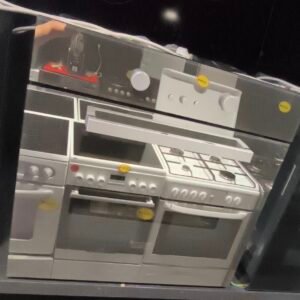 Four encastrable Hotpoint Ariston