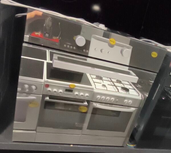 Four encastrable Hotpoint Ariston