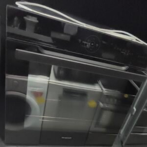 Four encastrable brandt