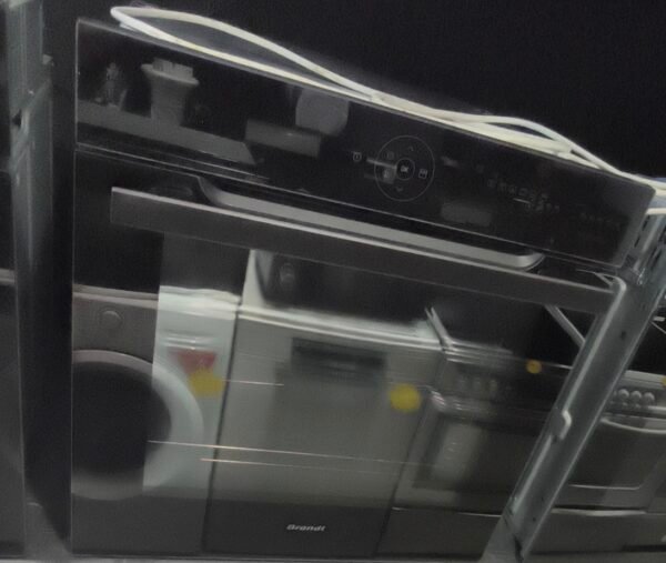 Four encastrable brandt