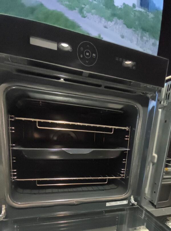 Four encastrable brandt