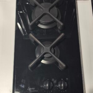 Plaque de gaz 2 feux