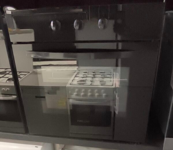 Four encastrable proline