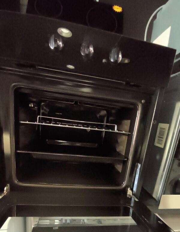 Four encastrable proline