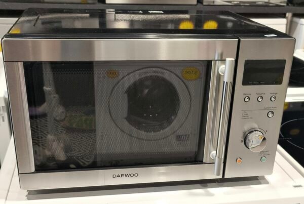 Micro onde Daewoo