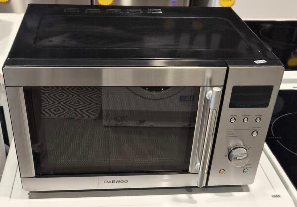 Micro onde Daewoo