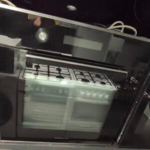 Four encastrable deditrch