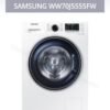 Lave linge Samsung