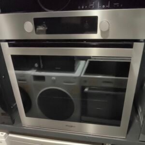 Four encastrable Whirlpool