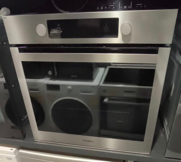 Four encastrable Whirlpool