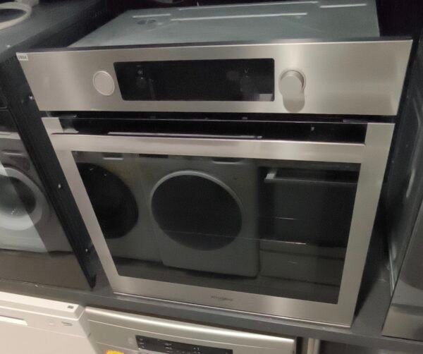 Four encastrable Whirlpool