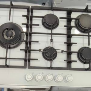 Plaque de gaz scholtes