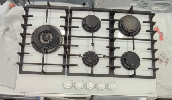 Plaque de gaz scholtes