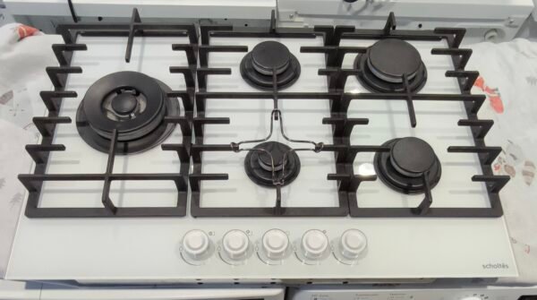 Plaque de gaz scholtes