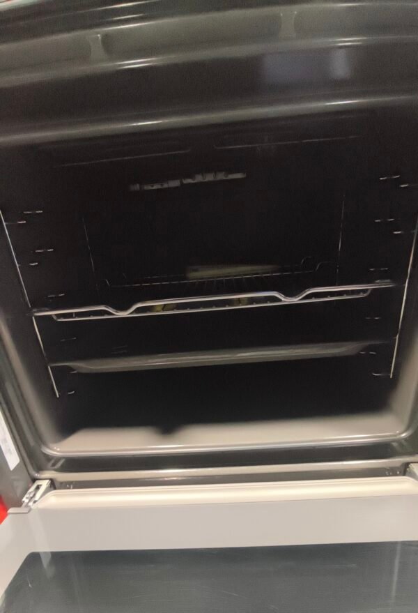 Four encastrable Bosch