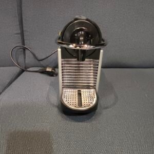 Cafetière Nespresso