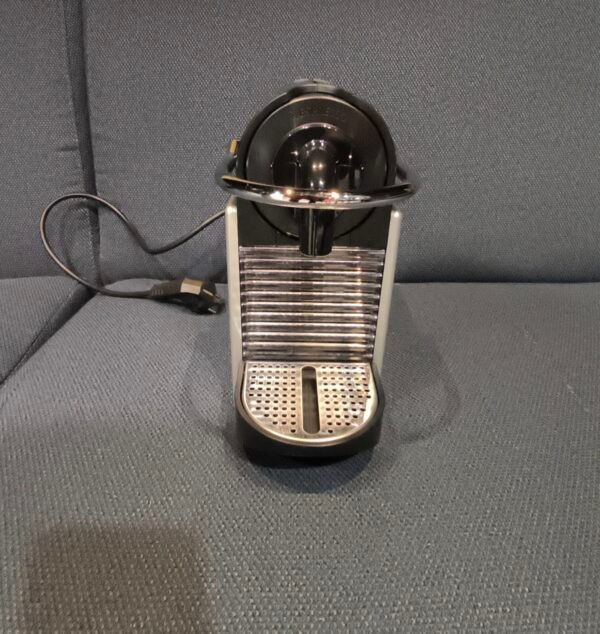 Cafetière Nespresso