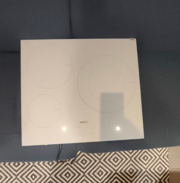 Plaque induction beko