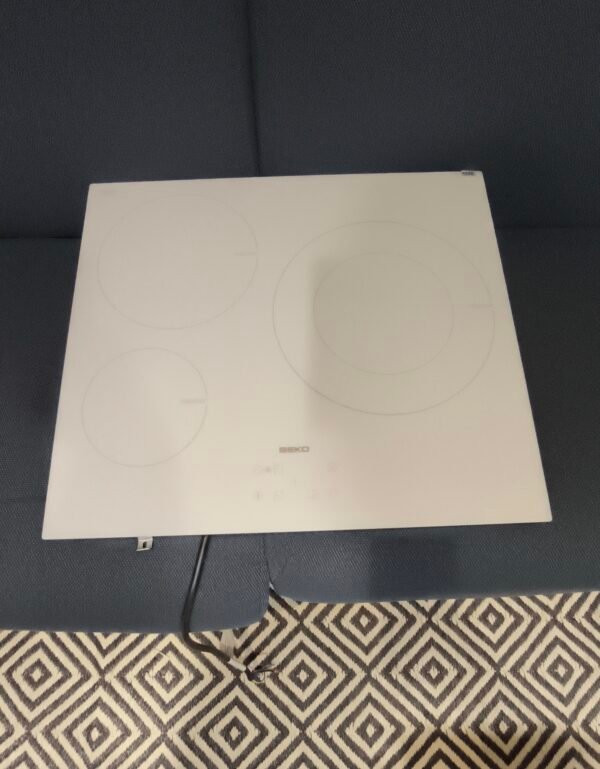 Plaque induction beko