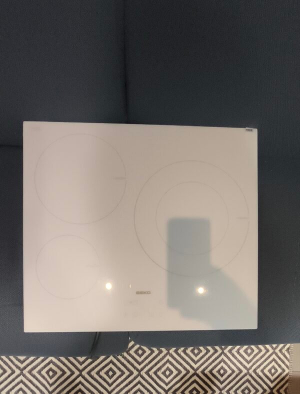 Plaque induction beko