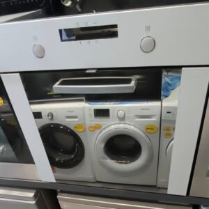 Four encastrable Ikea Whirlpool