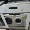 Four encastrable Ikea Whirlpool