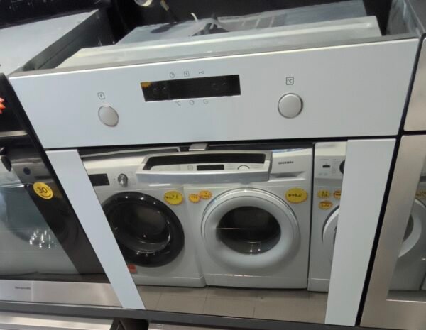 Four encastrable Ikea Whirlpool