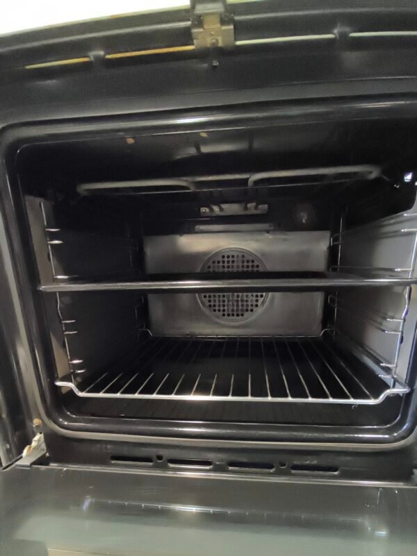 Four encastrable Ikea Whirlpool