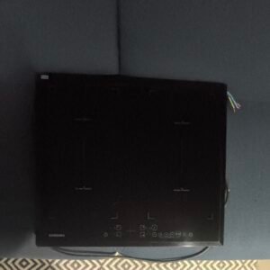 Plaque induction Samsung