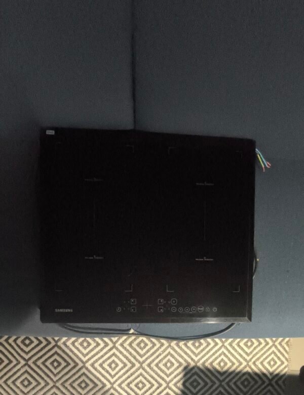 Plaque induction Samsung