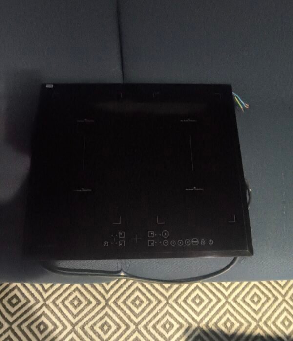 Plaque induction Samsung