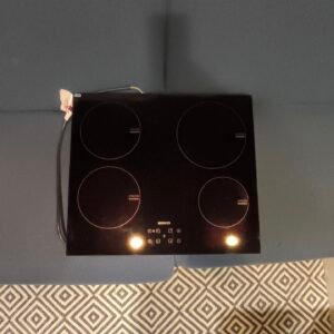 Plaque induction Beko