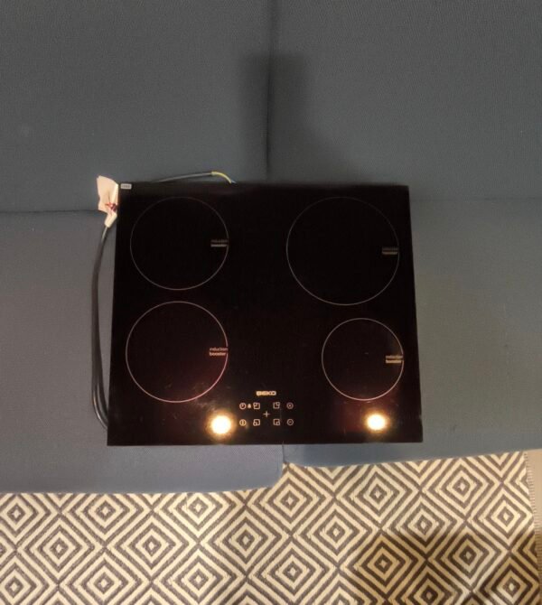 Plaque induction Beko