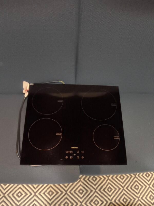 Plaque induction Beko