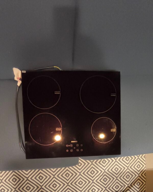 Plaque induction Beko