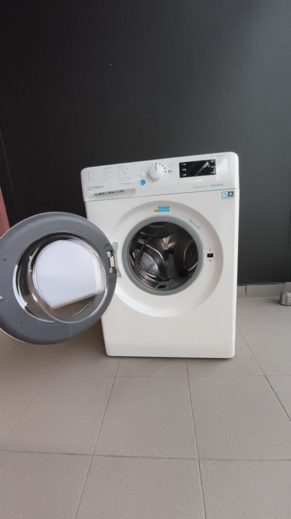 Lave linge Indesit 7 killo
