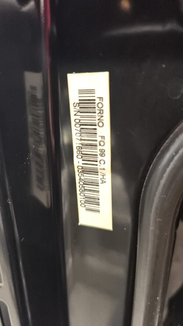 Four encastrable Hotpoint Ariston