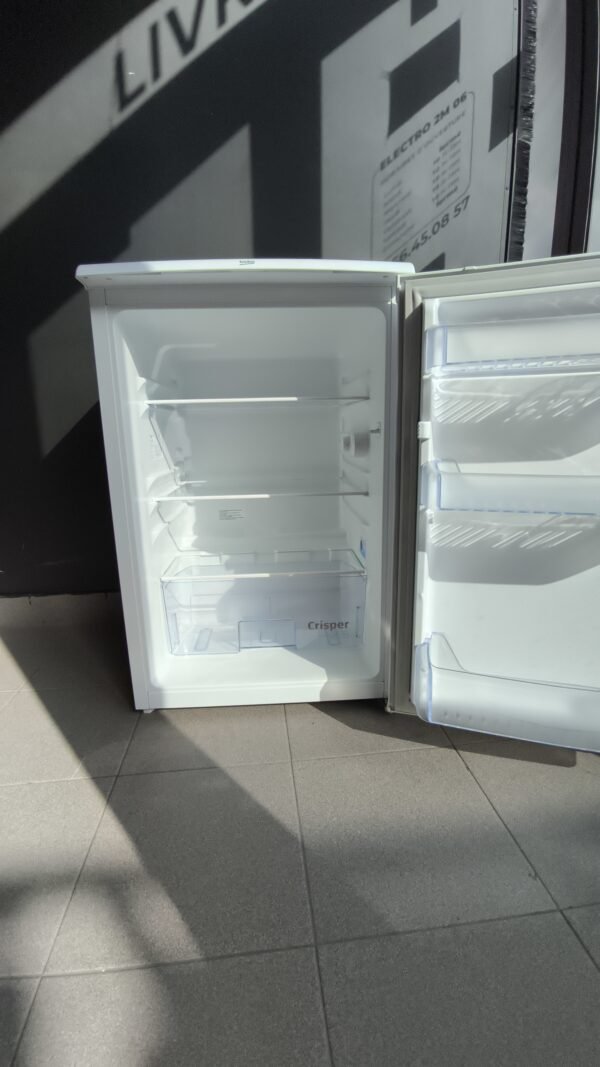 Réfrigérateur trop Beko