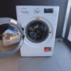Lave linge Whirlpool 7 kilo