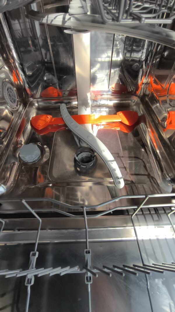 Snapchat-1084749831 Lave vaisselle Hotpoint Ariston