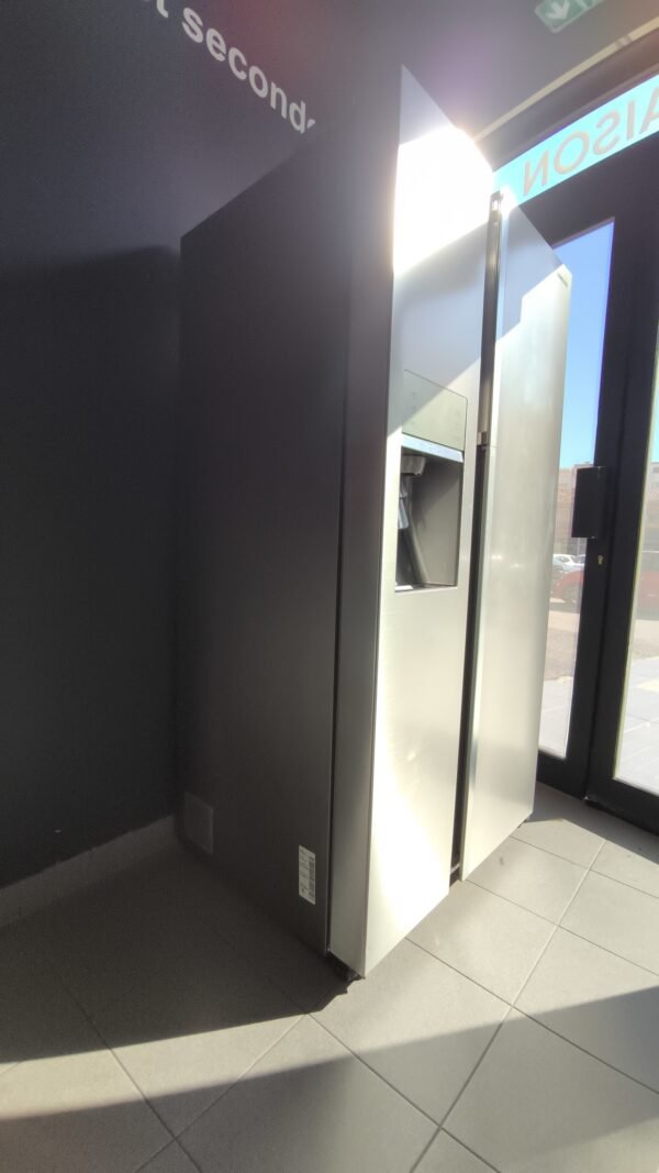 Réfrigérateur américain Samsung