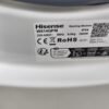 Lave linge Hisense