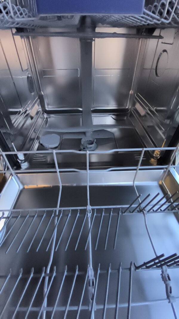 Lave vaisselle encastrable siemens