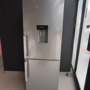 Réfrigérateur Samsung gris