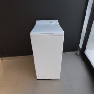 Lave linge top proline