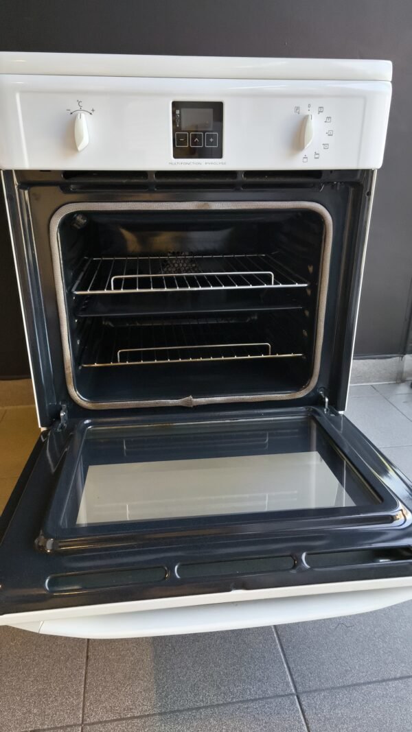 Cuisinière induction Brandt