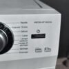 Lave linge séchant Haier