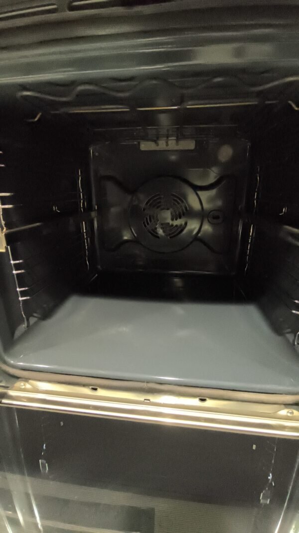 Four encastrable Whirlpool