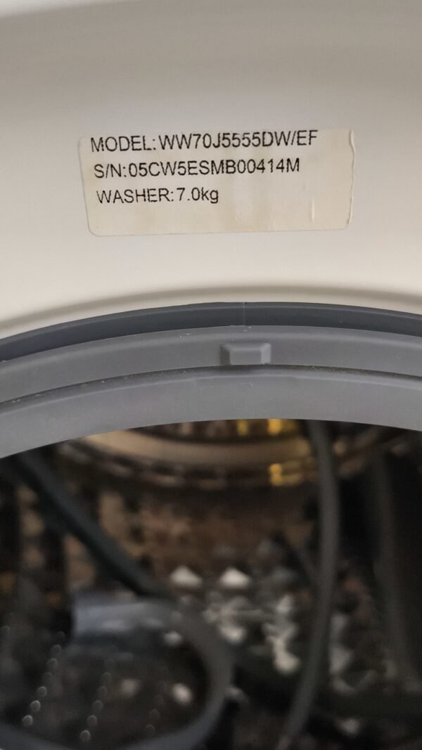 Lave linge Samsung 7 kilo