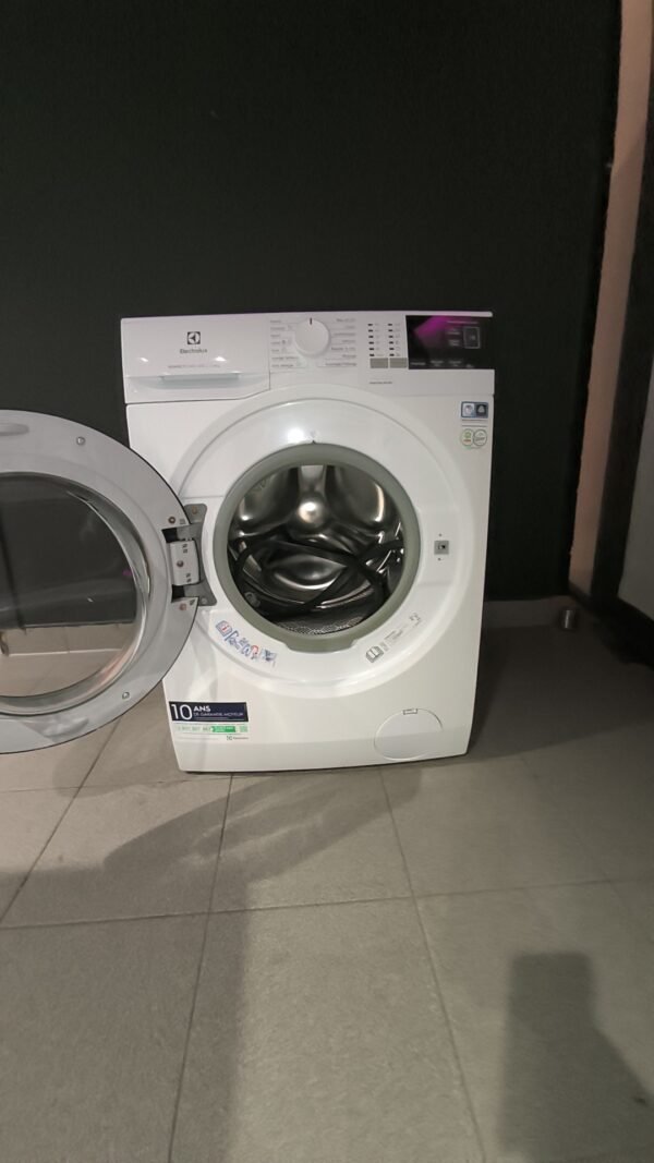 Lave linge Electrolux 9 kg